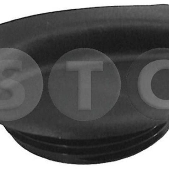 TAMPÃO STC/CAUTEX TAMPÃO STC/CAUTEX