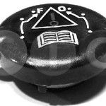 TAMPAO RADIADOR STC/CAUTEX              