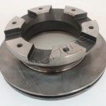 DISCO TRAVAO TRS RED-LINE DISCO TRAVAO TRS RED-LINE