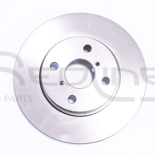 DISCO TRAVÃO FTE RED-LINE DISCO TRAVÃO FTE RED-LINE