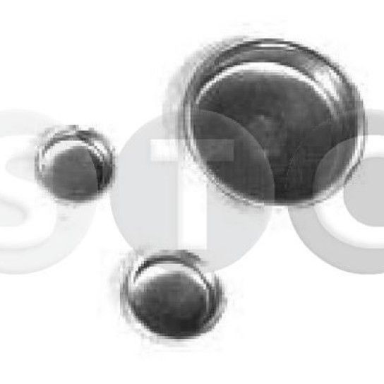 RELA 20MM STC/CAUTEX                    