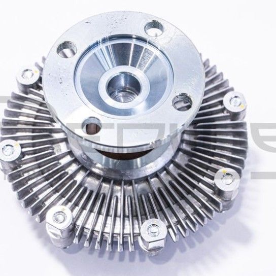 EMBRAIAGEM VENTOINHA RED-LINE           