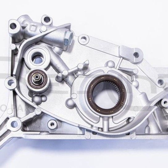 BOMBA OLEO RED-LINE BOMBA OLEO RED-LINE