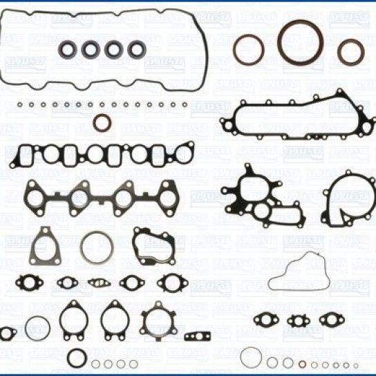 JG JUNTAS COMPLETO (ARCO)               