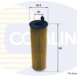 FILTRO DE LEO COMLINE                  