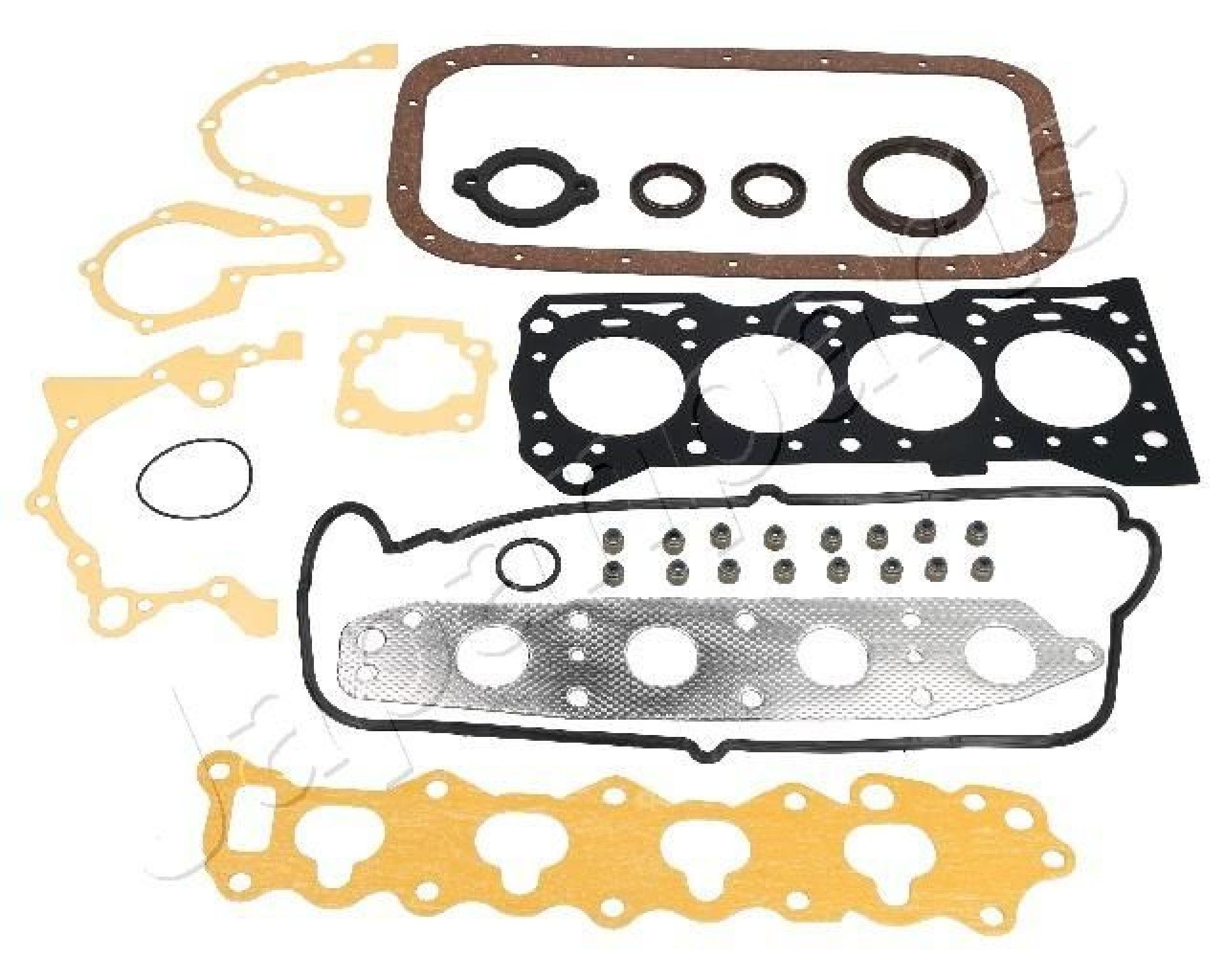 JG JUNTAS COMPL JAPANPARTS JG JUNTAS COMPL JAPANPARTS