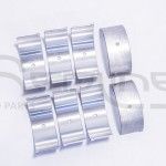 JG CAPAS BIELA STD RED-LINE              JG CAPAS BIELA STD RED-LINE