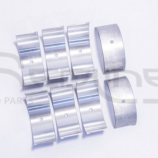 JG CAPAS BIELA STD RED-LINE              JG CAPAS BIELA STD RED-LINE