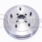 POLIE TRAVÃO TRS RED-LINE POLIE TRAVÃO TRS RED-LINE