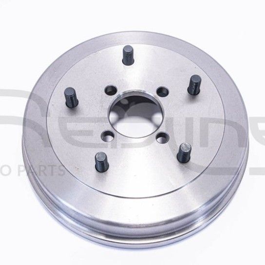 POLIE TRAVÃO TRS RED-LINE POLIE TRAVÃO TRS RED-LINE