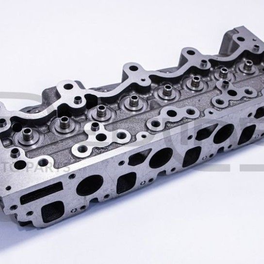 CABECA MOTOR RED-LINE CABECA MOTOR RED-LINE