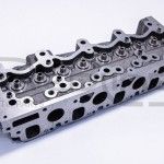 CABECA MOTOR RED-LINE                   