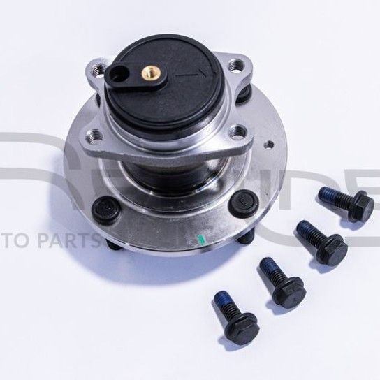 CUBO  RODA TRAS RED-LINE                