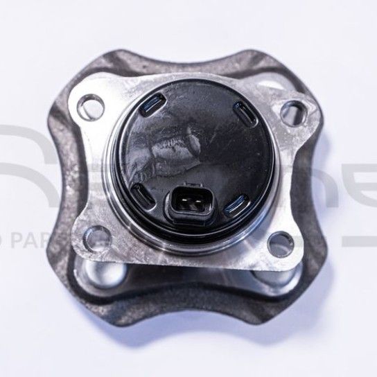 CUBO R/TRAS C/ABS RED-LINE              