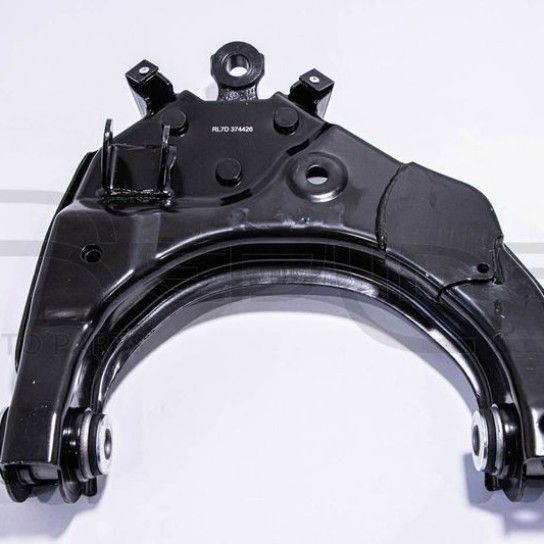 BRACO SUSP INF RH RED-LINE              