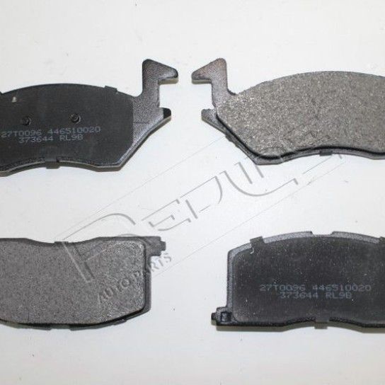 JG PAST FTE RED-LINE                    