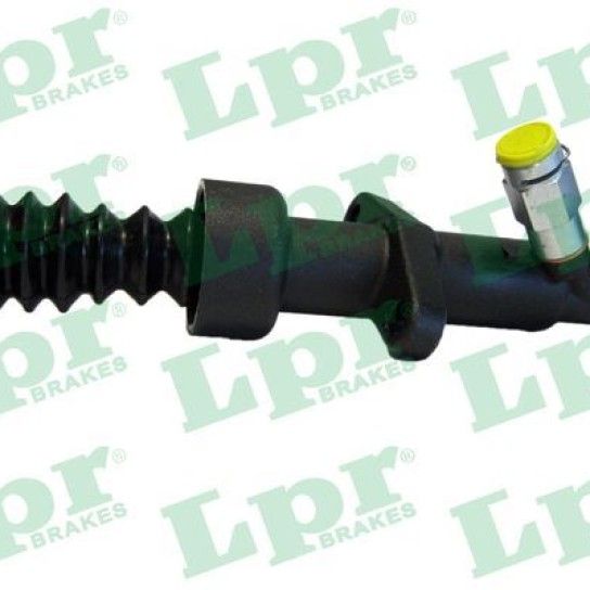 BOMBA PRINCIPAL EMBRAIAGEM LPR          