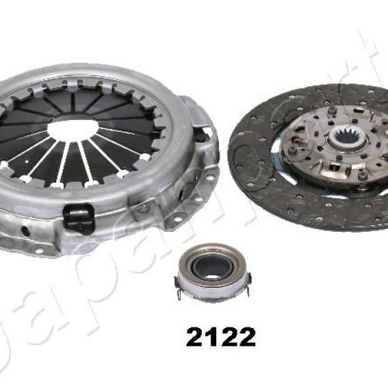 KIT EMB KT-142 JAPANPARTS               