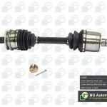 SEMI-EIXO FTE LH BGA                    