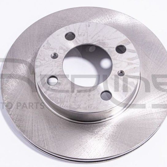 DISCO TRAVAO FTE REDLINE                