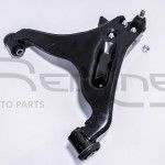 BRACO SUSP INF LH RED-LINE              