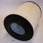 FILTRO AR (BORRACHA)JAPANPARTS          