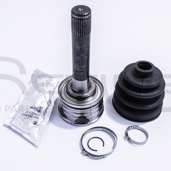 PONTEIRA TRANSMISSAO RED-LINE           