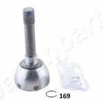 PONTEIRA TRANSMISS�O NISSAN             