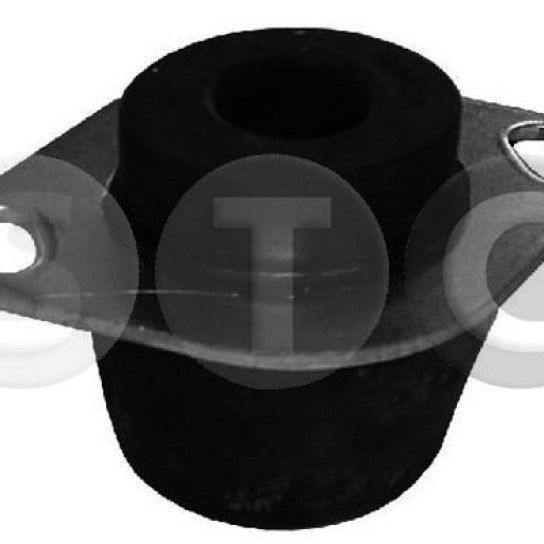 APOIO MOTOR STC/CAUTEX                  