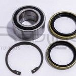 JG ROLAMENTO R/ FTE RED-LINE            