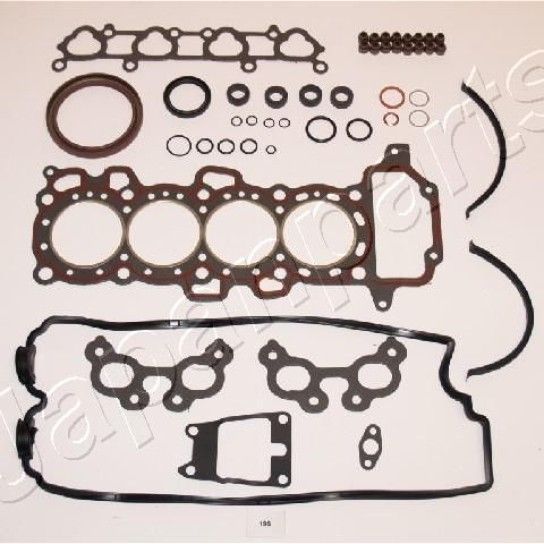 JG JUNTAS COMPLETO K11E (URO-GK) JG JUNTAS COMPLETO K11E (URO-GK)