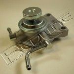 TAMPA FILTRO GASOLEO RED-LINE           