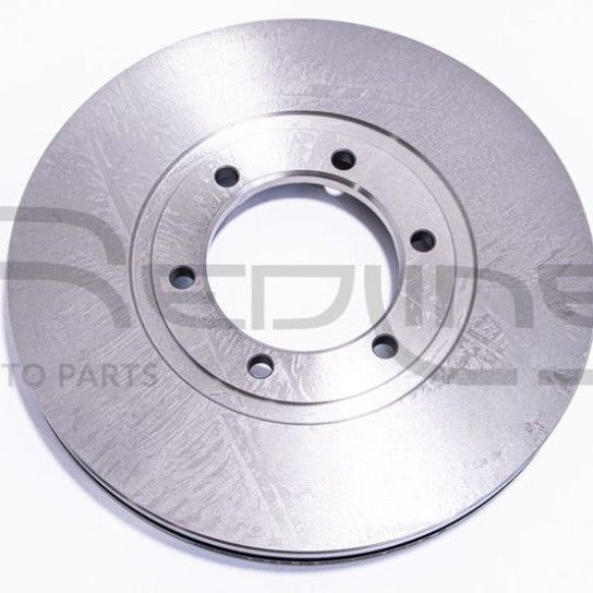 DISCO TRAVÃO FTE RED-LINE DISCO TRAVÃO FTE RED-LINE