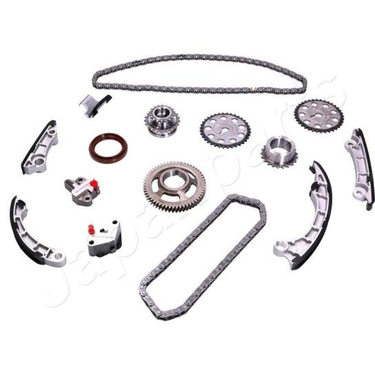 KIT DIST (CORRENTE) JAPANPARTS KIT DIST (CORRENTE) JAPANPARTS