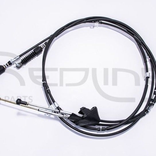 CABO CAIXA VELOCIDADES RED-LINE         