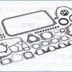 JG JUNTAS COMPLETO TD25 (URO-GK)        