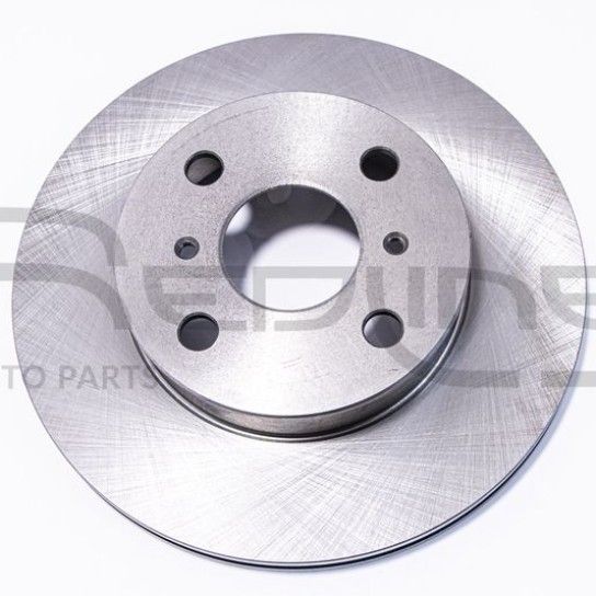 DISCO TRAVAO FTE REDLINE DISCO TRAVAO FTE REDLINE