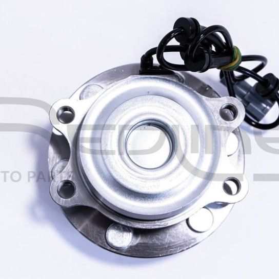 CUBO RODA FRT C/SENSOR RED-LINE CUBO RODA FRT C/SENSOR RED-LINE