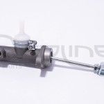BOMBA PRINC EMB RED-LINE                