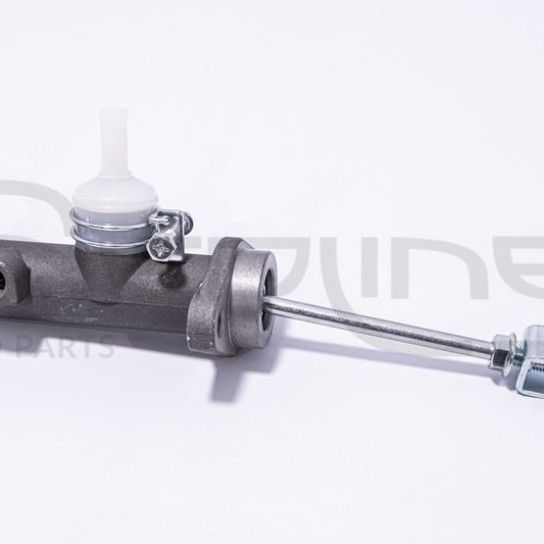 BOMBA PRINC EMB RED-LINE                