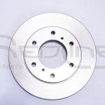 DISCO TRAVAO FTE RED-LINE               