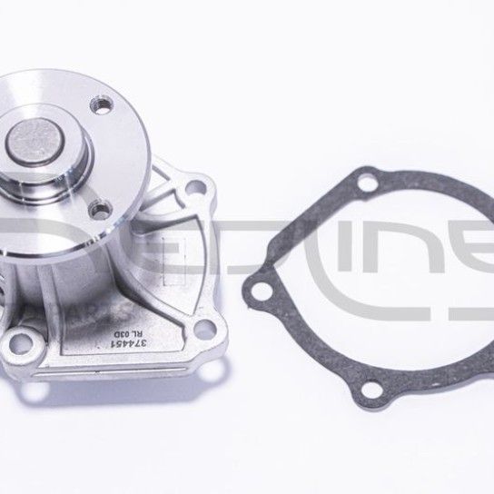 B/AGUA S/POLI  RED-LINE                 