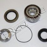 ROLAMENTO S/EIXO TRS (C/ANEL) RED-LINE  