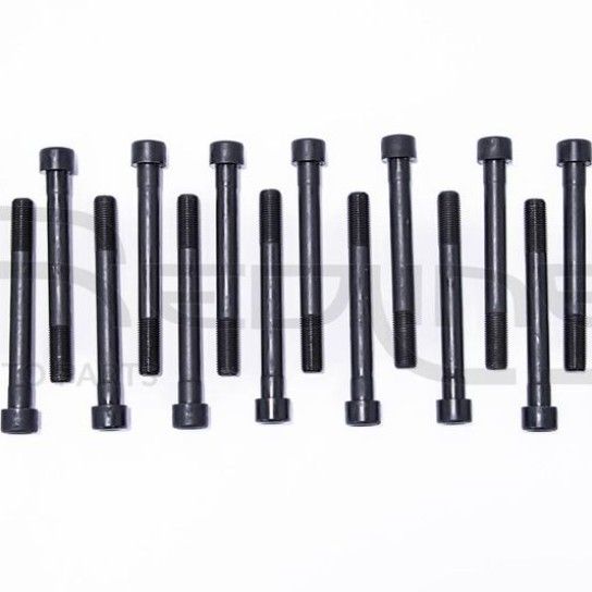 KIT PARAF CABEA RED-LINE               