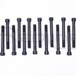 KIT PARAF CABEA RED-LINE               