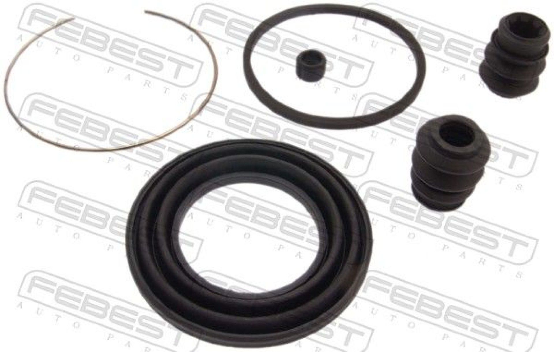 JG B/RODA FRT ( 1 BOMBA)(2.3/8) FEBEST JG B/RODA FRT ( 1 BOMBA)(2.3/8) FEBEST