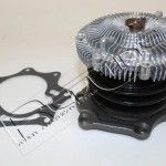 B/AGUA GWN65AF RED-LINE                 