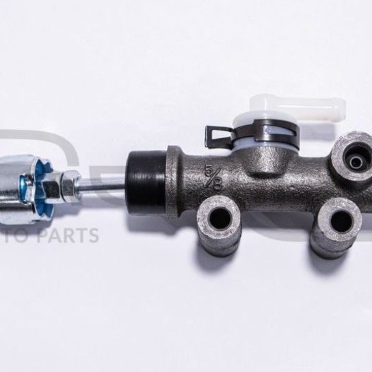 BOMBA PRINC EMB RED-LINE BOMBA PRINC EMB RED-LINE