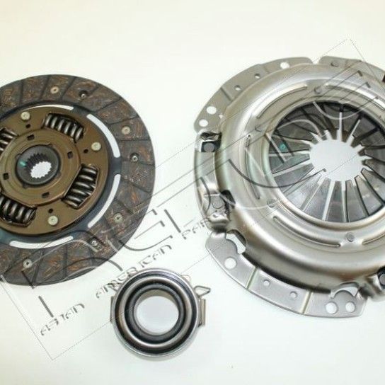 KIT EMB KT-037 RED-LINE                 