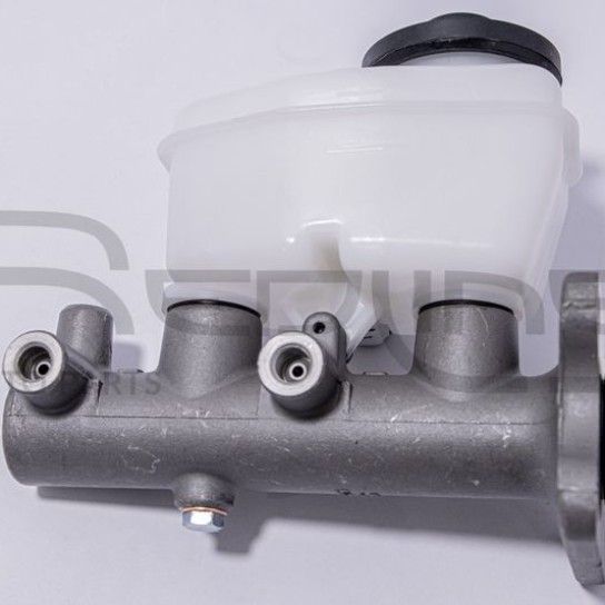 BOMBA PRINC TRAVO RED-LINE             